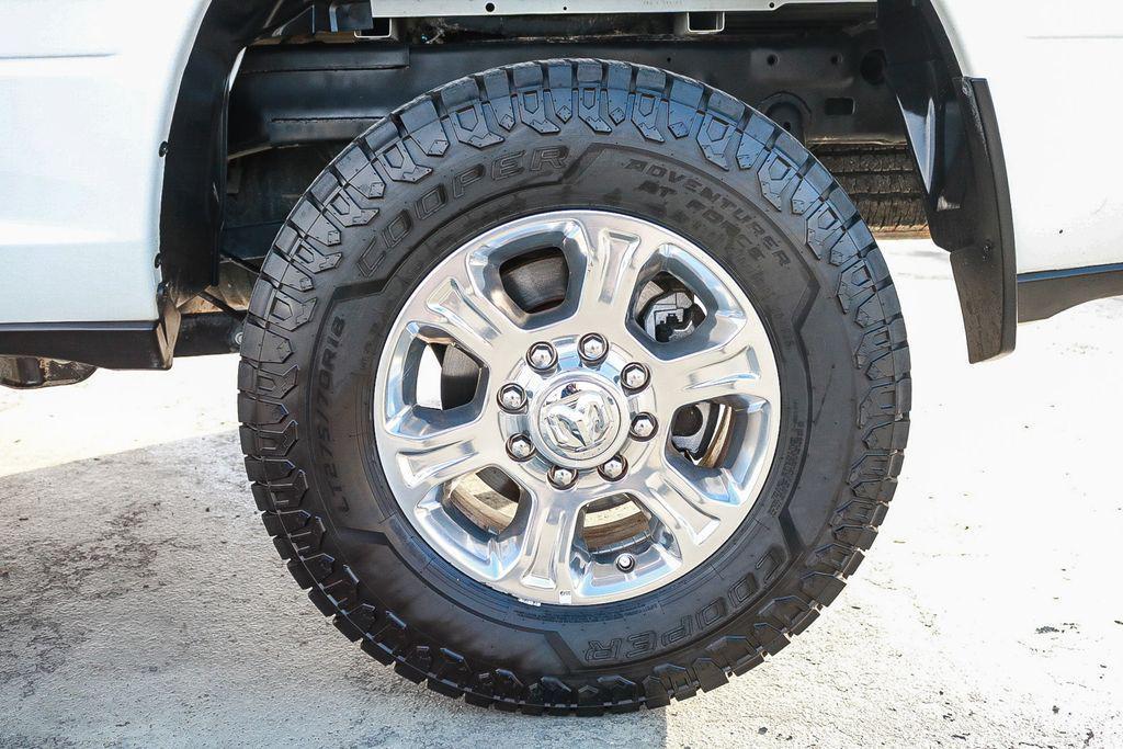 used 2024 Ram 2500 car, priced at $44,888