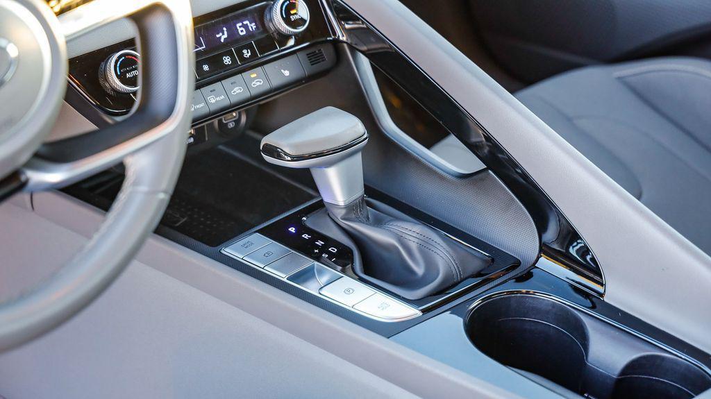 used 2023 Hyundai Elantra car, priced at $13,995