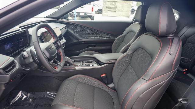new 2025 Dodge Charger Daytona car, priced at $48,090