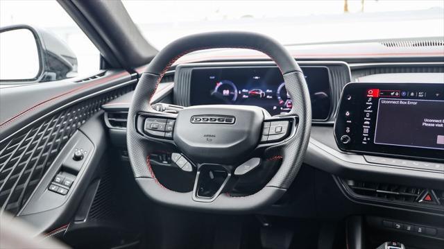 new 2025 Dodge Charger Daytona car, priced at $48,090