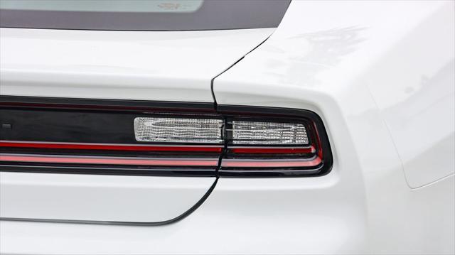 new 2025 Dodge Charger Daytona car, priced at $48,090