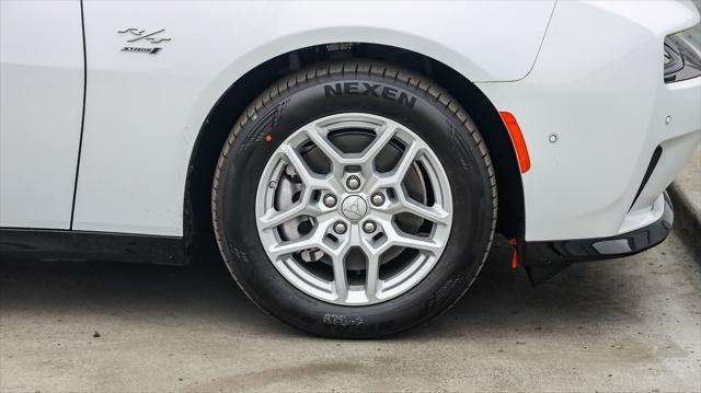 new 2025 Dodge Charger Daytona car, priced at $42,746