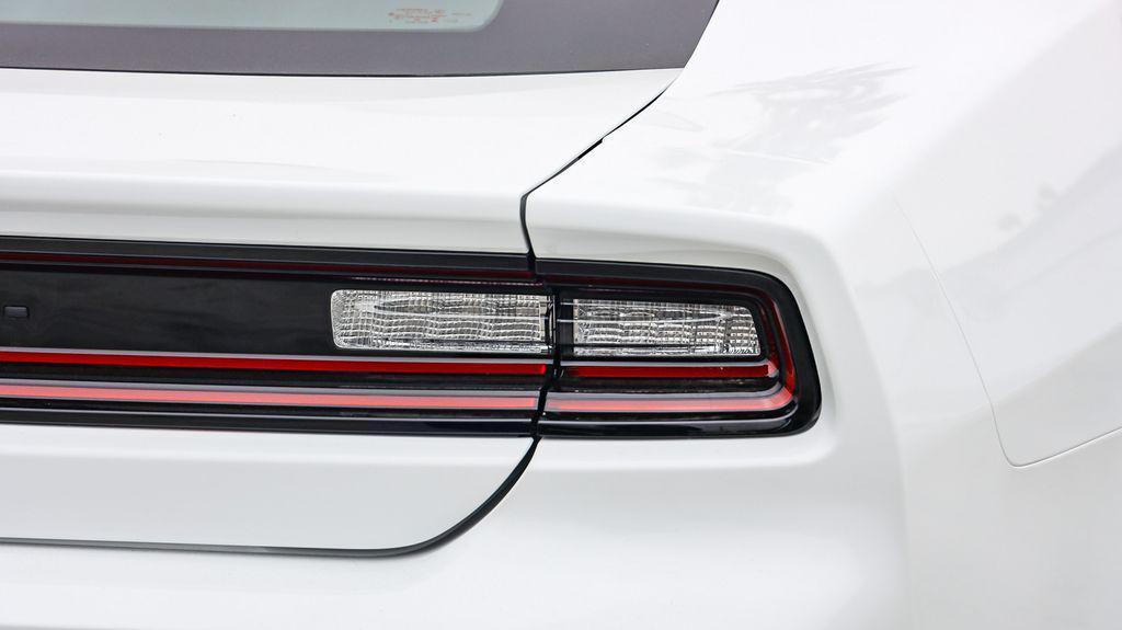 new 2025 Dodge Charger Daytona car, priced at $41,949