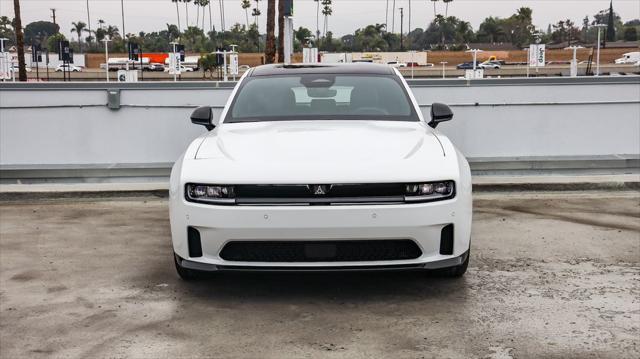 new 2025 Dodge Charger Daytona car, priced at $42,746