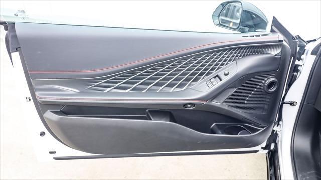 new 2025 Dodge Charger Daytona car, priced at $42,746