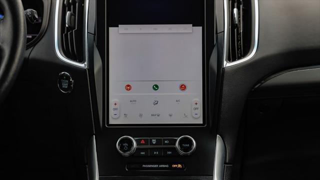 used 2024 Ford Edge car, priced at $26,495