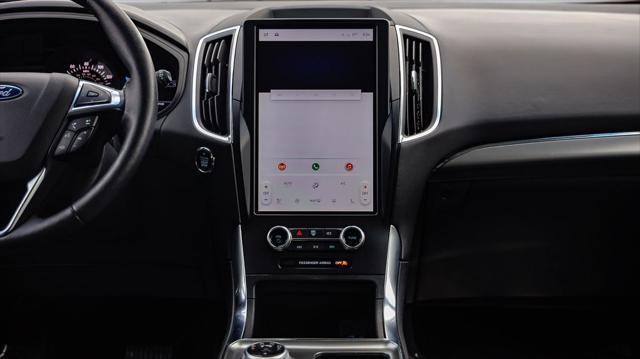 used 2024 Ford Edge car, priced at $26,495