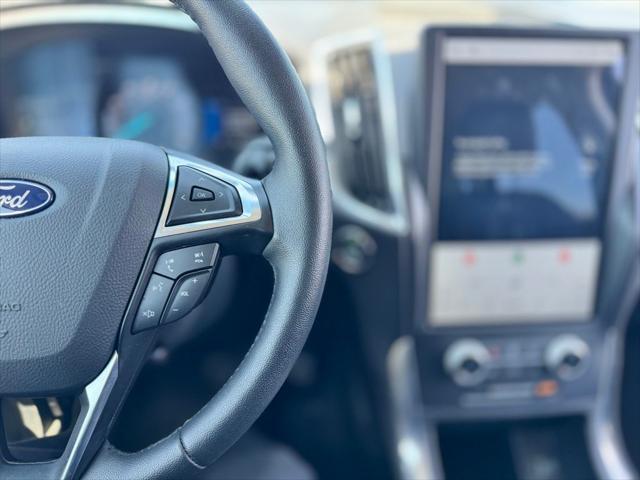used 2024 Ford Edge car, priced at $29,995