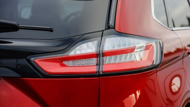 used 2024 Ford Edge car, priced at $26,495
