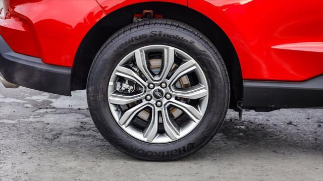 used 2024 Ford Edge car, priced at $26,495