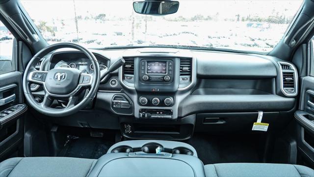 new 2024 Ram 2500 car, priced at $55,249
