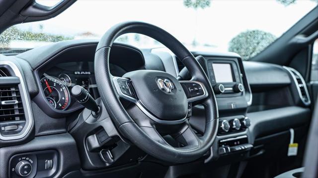 new 2024 Ram 2500 car, priced at $55,249