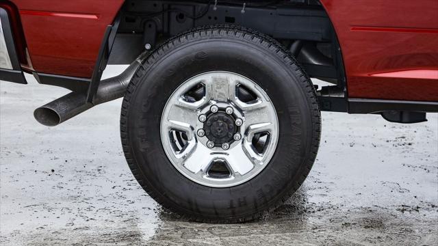 new 2024 Ram 2500 car, priced at $55,249