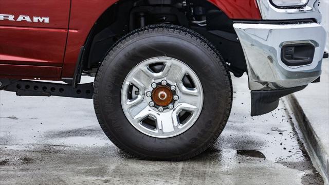 new 2024 Ram 2500 car, priced at $55,249