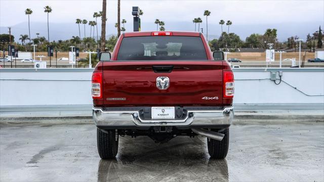 new 2024 Ram 2500 car, priced at $55,249
