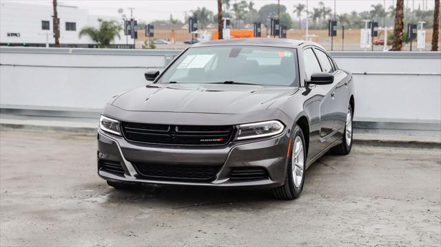used 2023 Dodge Charger car, priced at $18,995