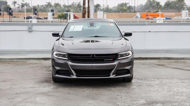 used 2023 Dodge Charger car, priced at $18,995