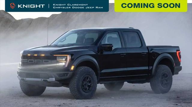 used 2022 Ford F-150 car, priced at $69,995