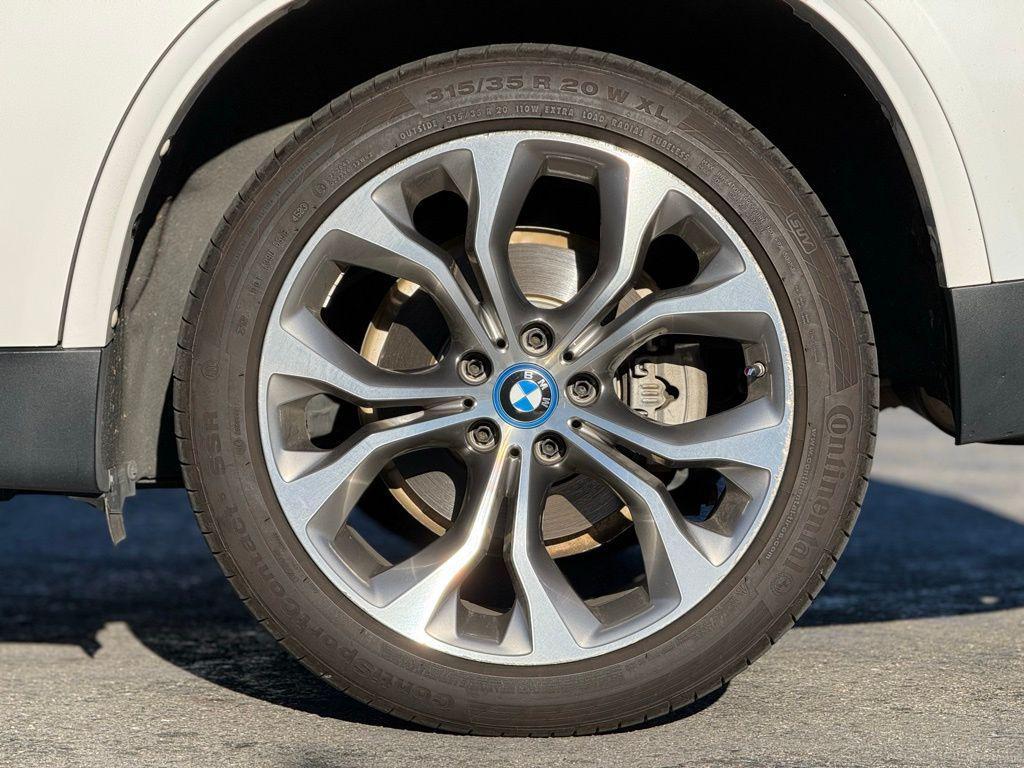 used 2017 BMW X5 eDrive car, priced at $16,995