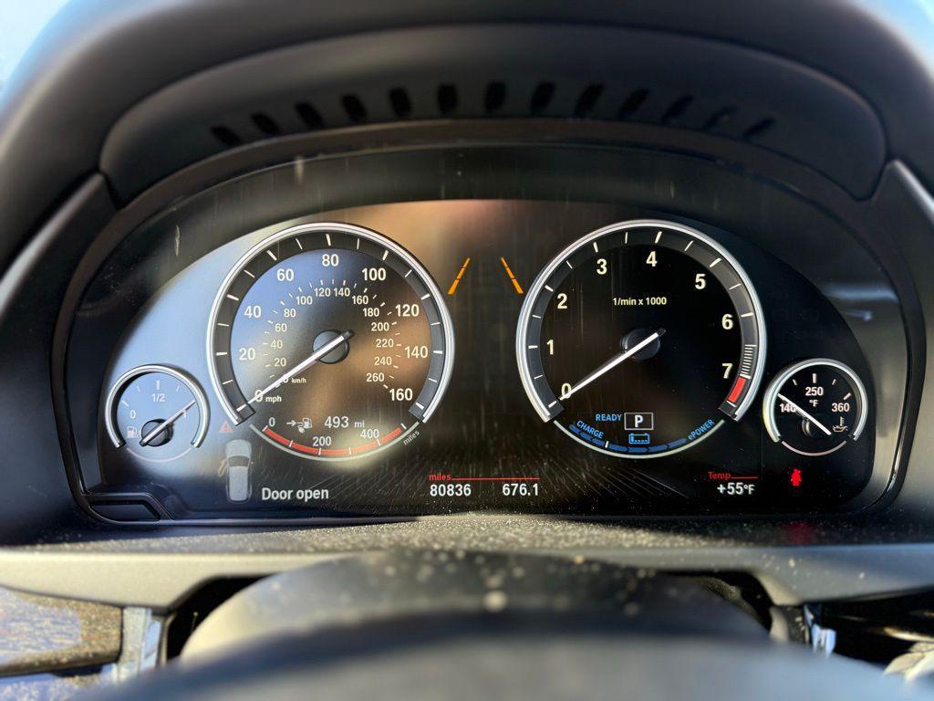 used 2017 BMW X5 eDrive car, priced at $16,995