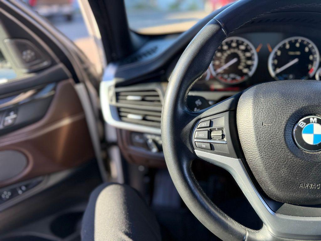 used 2017 BMW X5 eDrive car, priced at $16,995