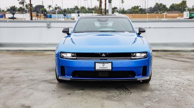 new 2025 Dodge Charger Daytona car, priced at $65,975