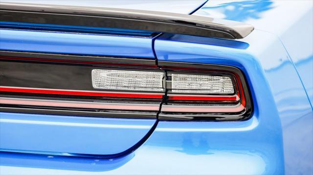 new 2025 Dodge Charger Daytona car, priced at $65,975