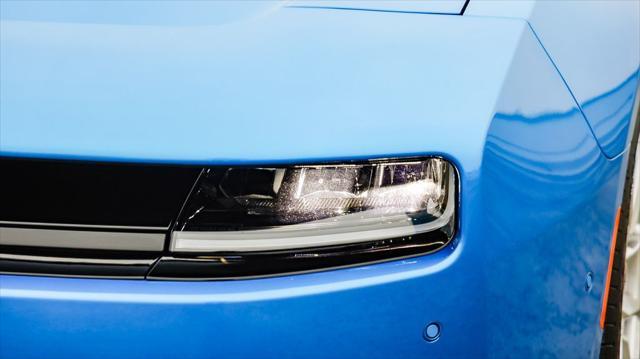 new 2025 Dodge Charger Daytona car, priced at $65,975