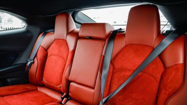 new 2025 Dodge Charger Daytona car, priced at $65,975