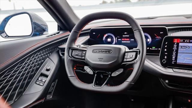 new 2025 Dodge Charger Daytona car, priced at $65,975