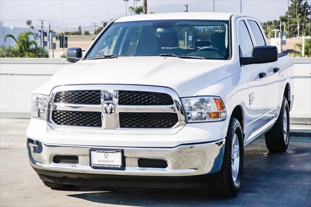 used 2022 Ram 1500 Classic car, priced at $23,995