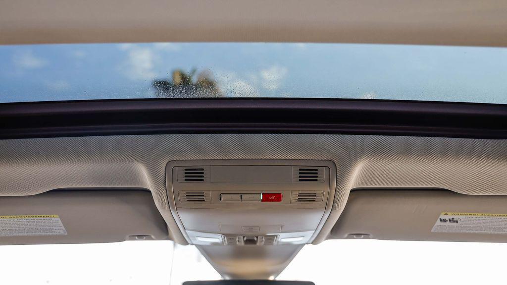 used 2022 Volkswagen Tiguan car, priced at $18,495