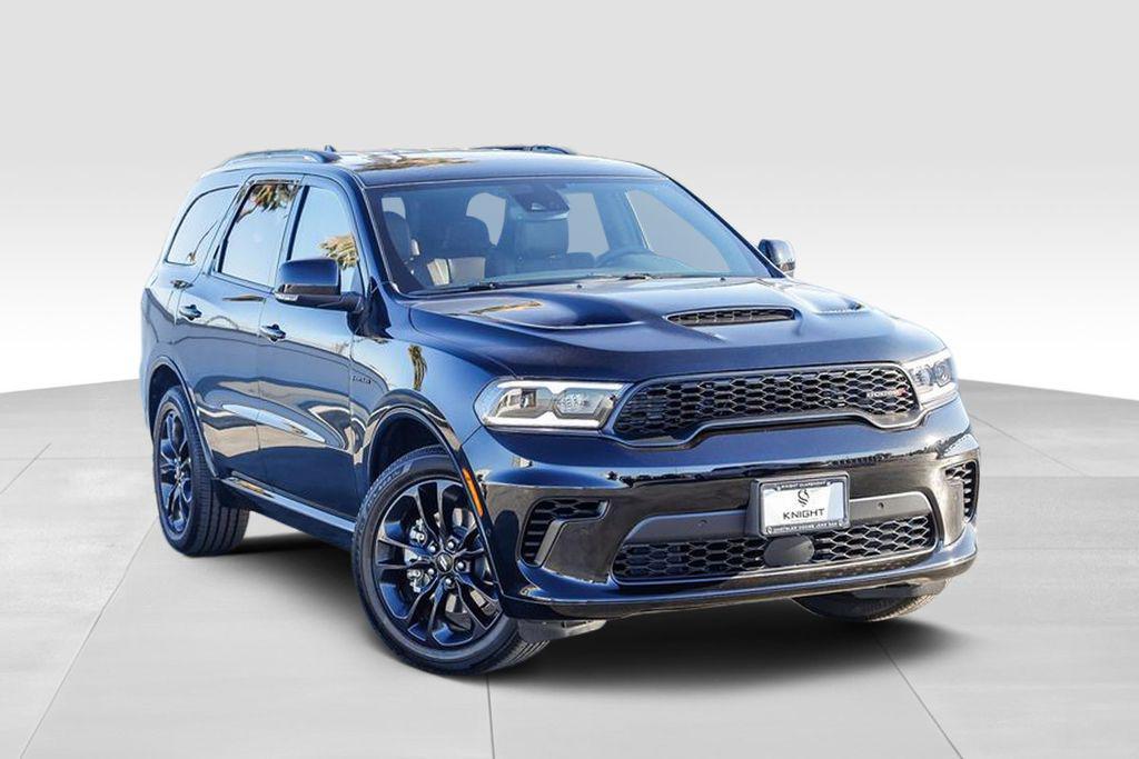 new 2025 Dodge Durango car, priced at $47,435