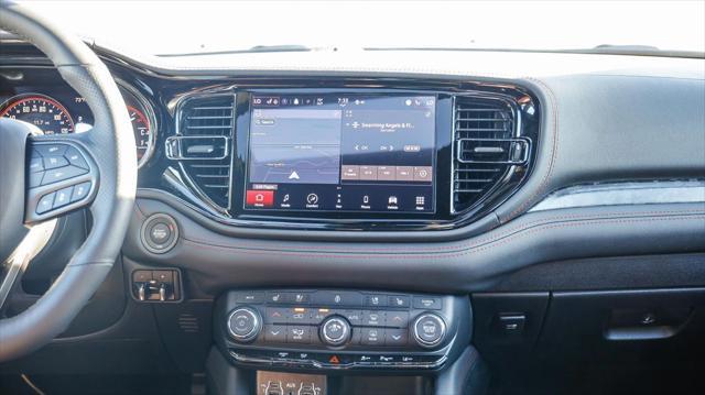 new 2025 Dodge Durango car, priced at $50,742