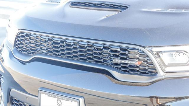 new 2025 Dodge Durango car, priced at $50,742