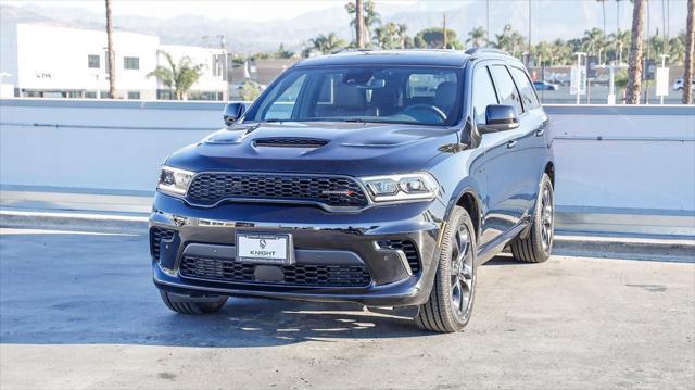 new 2025 Dodge Durango car, priced at $50,742
