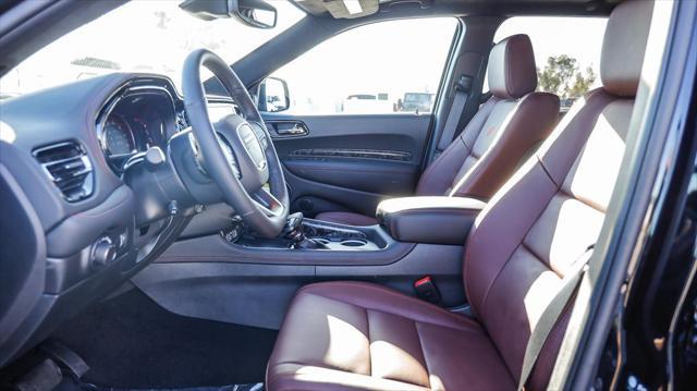 new 2025 Dodge Durango car, priced at $50,742