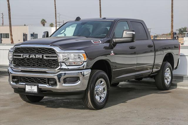 new 2024 Ram 2500 car, priced at $51,360