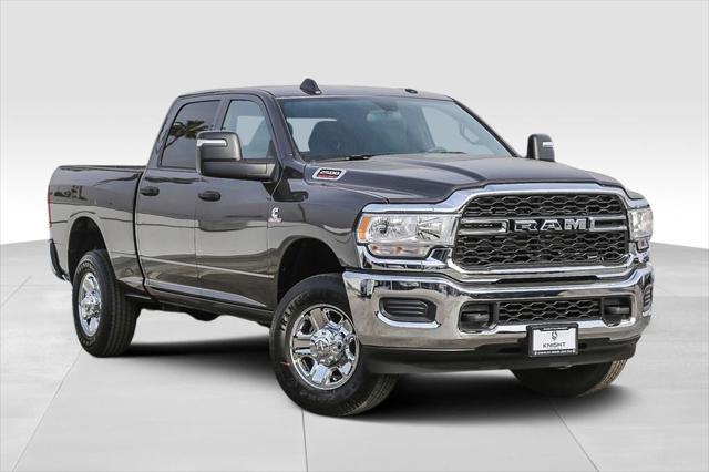 new 2024 Ram 2500 car, priced at $55,624