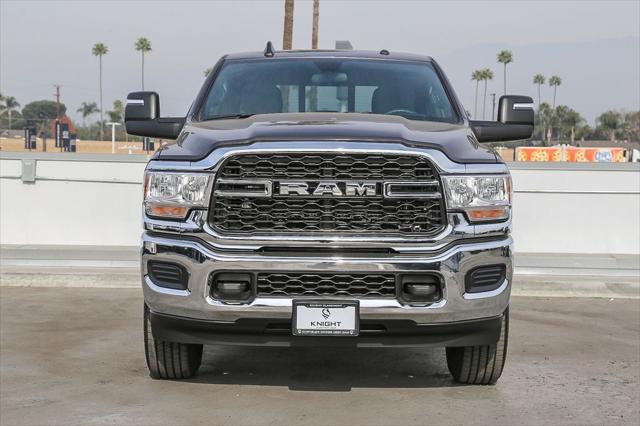 new 2024 Ram 2500 car, priced at $55,624