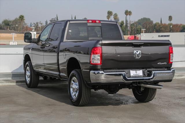 new 2024 Ram 2500 car, priced at $55,624