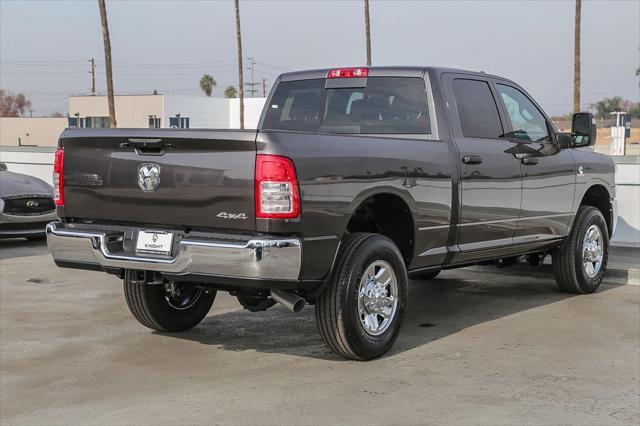 new 2024 Ram 2500 car, priced at $51,360