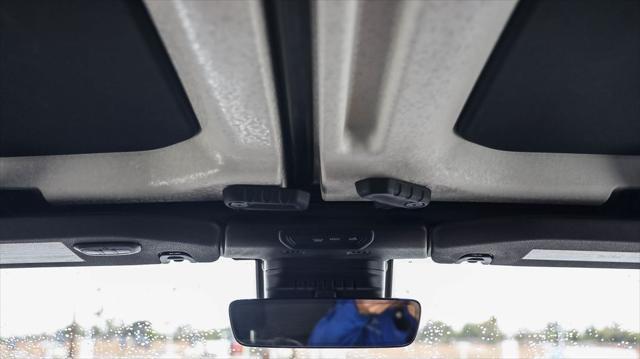 used 2021 Jeep Gladiator car, priced at $32,888