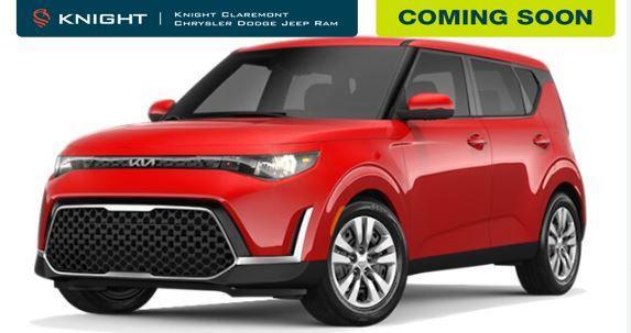 used 2020 Kia Soul car, priced at $16,195