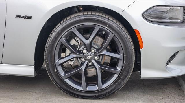 new 2023 Dodge Charger car, priced at $44,025