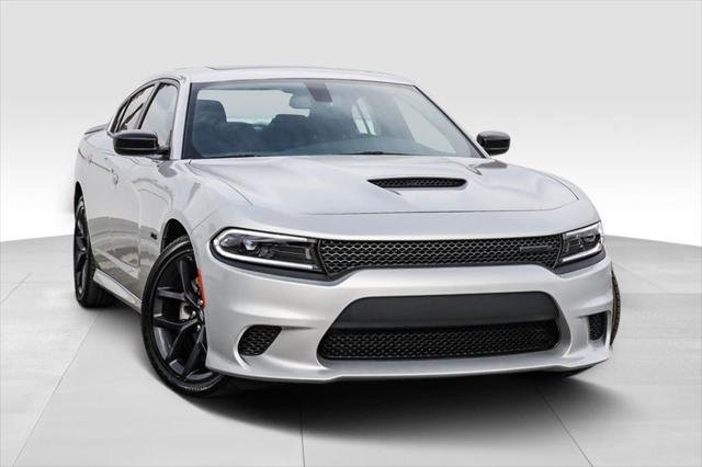 new 2023 Dodge Charger car, priced at $44,025