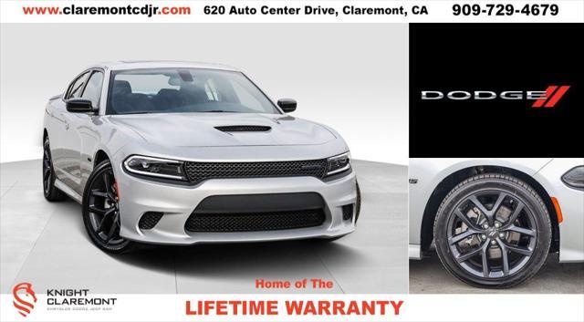 new 2023 Dodge Charger car, priced at $44,025