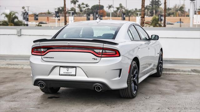 new 2023 Dodge Charger car, priced at $44,025