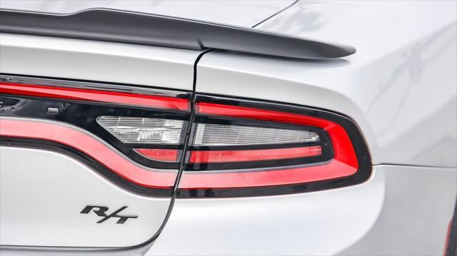 new 2023 Dodge Charger car, priced at $44,025