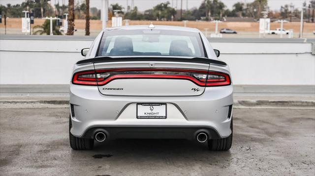 new 2023 Dodge Charger car, priced at $44,025